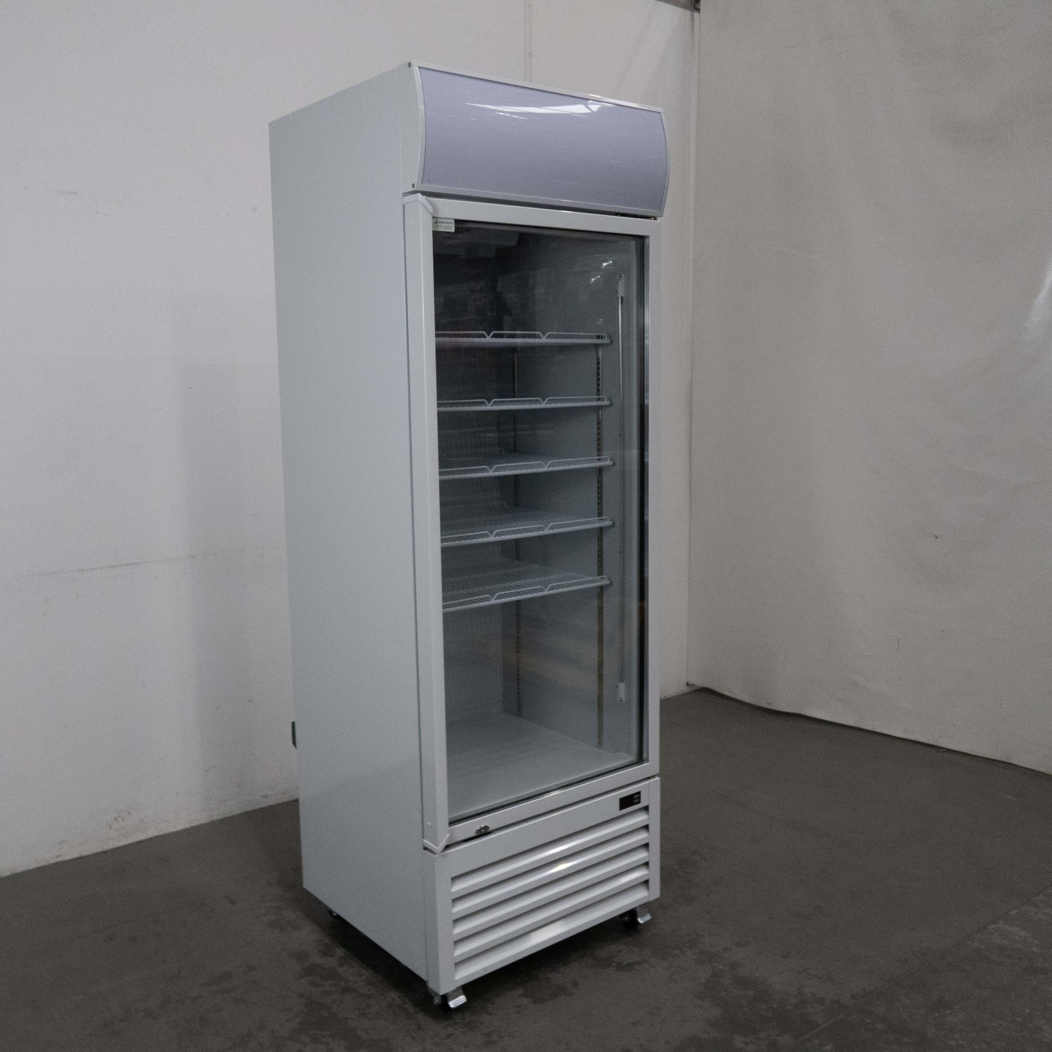 Thermaster LG-540P Upright Drink Fridge - 891194