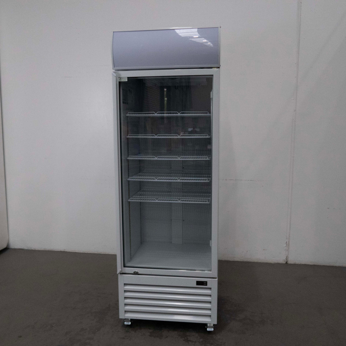 Thermaster LG-540P Upright Drink Fridge - 891194