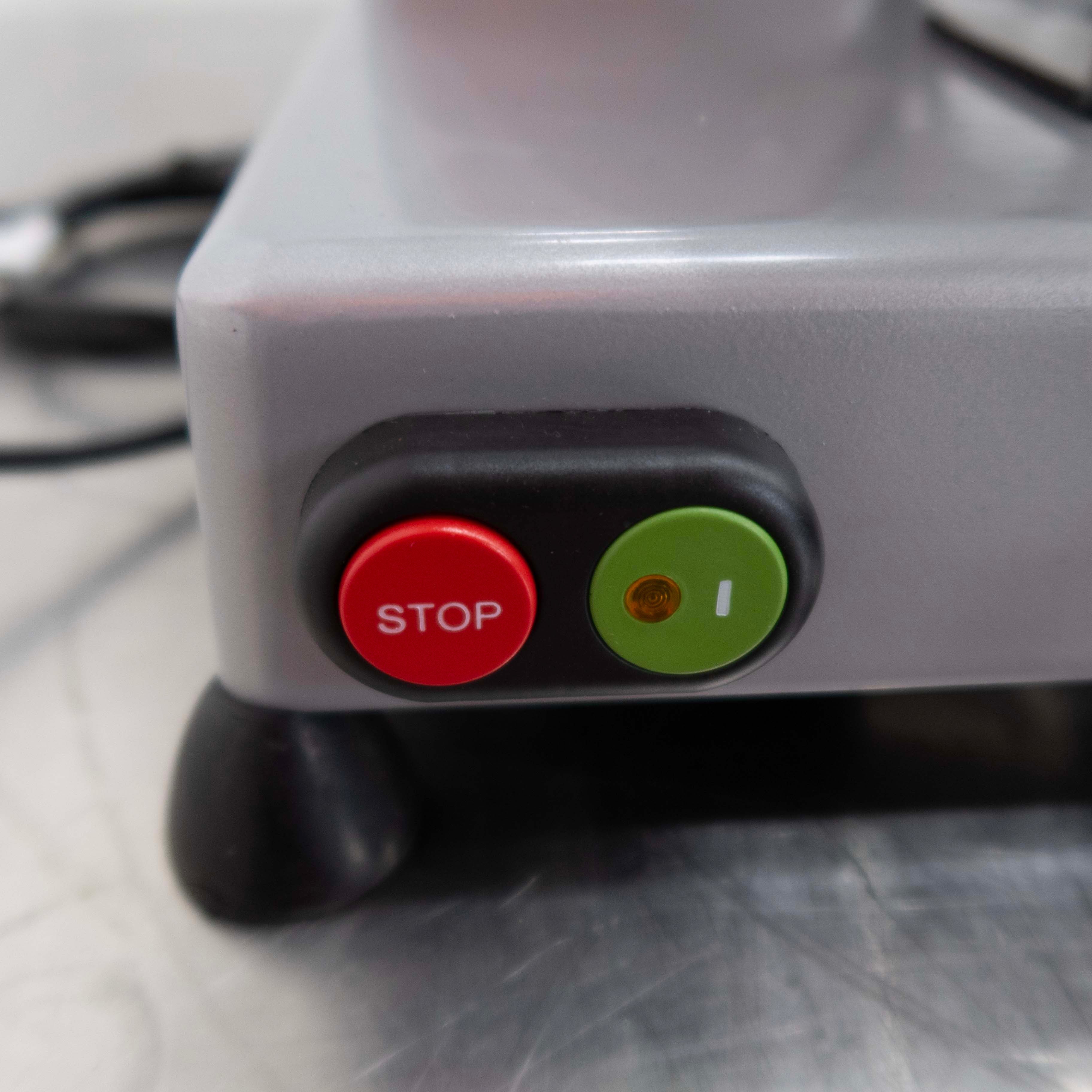RGV 20GL Meat Slicer - 891290