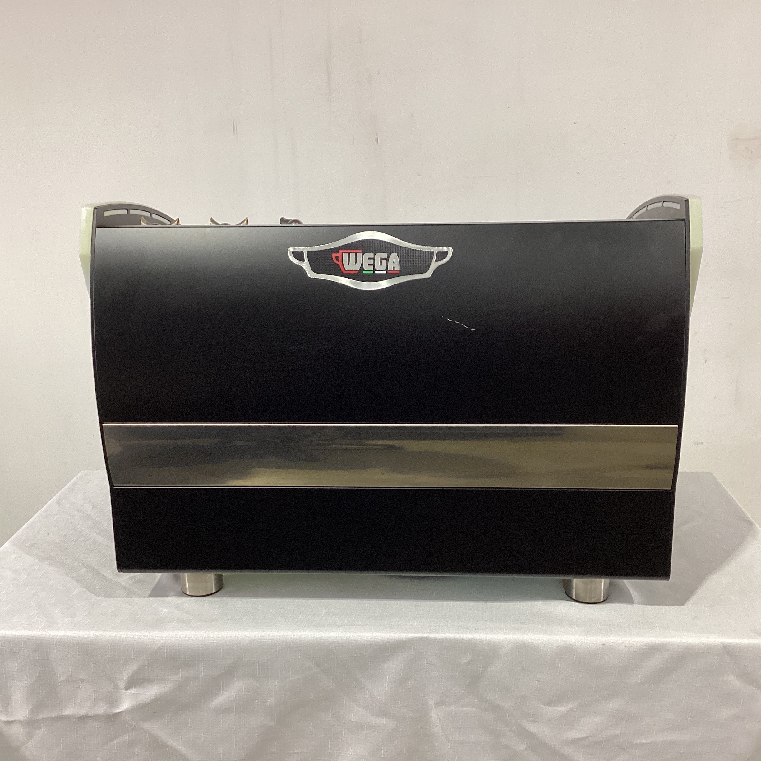 Wega Polaris EVD./2-PR 2 Group Coffee Machine - 891293