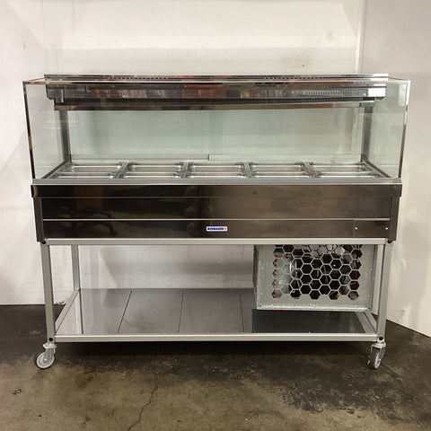 Roband SRX25RD Refrigerated Display - 891457