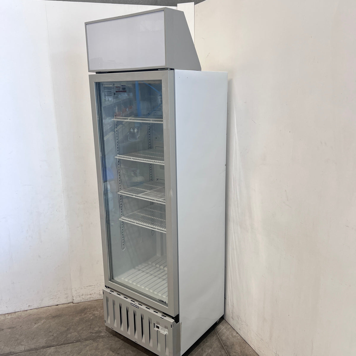 Skope SC430N Upright Fridge - 891510