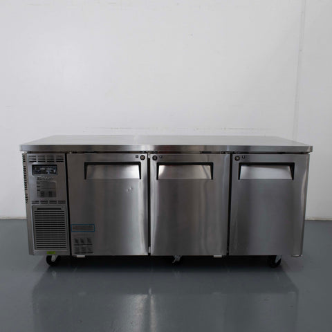 Turbo Air KUR18-3-N Under Bench Fridge - 891568