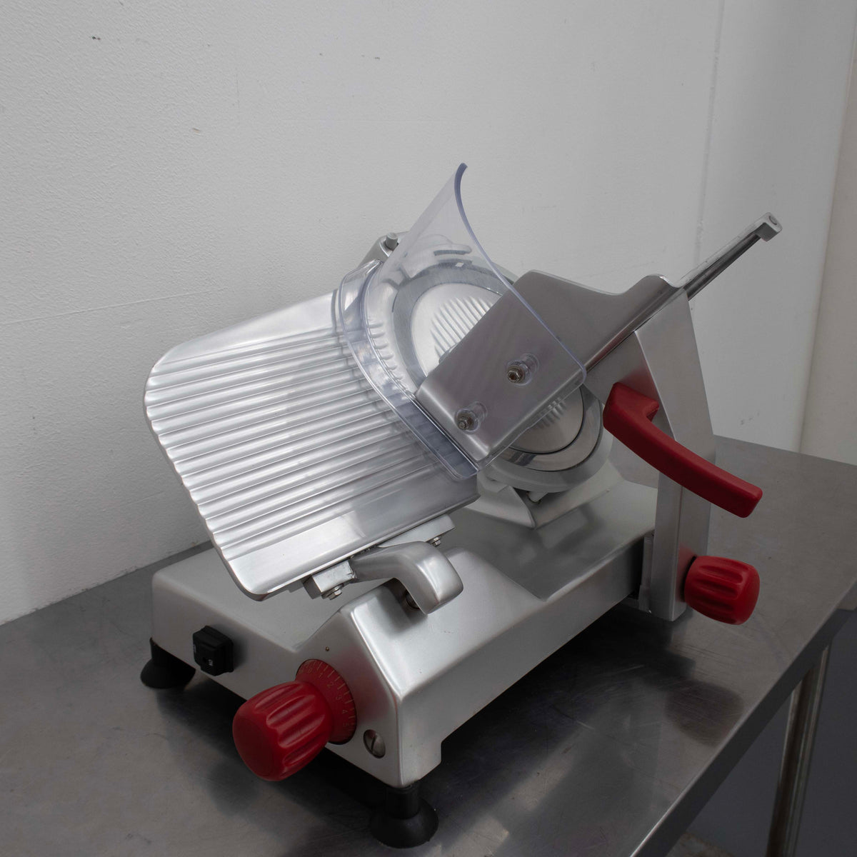 Noaw NS250HD Meat Slicer - 891570