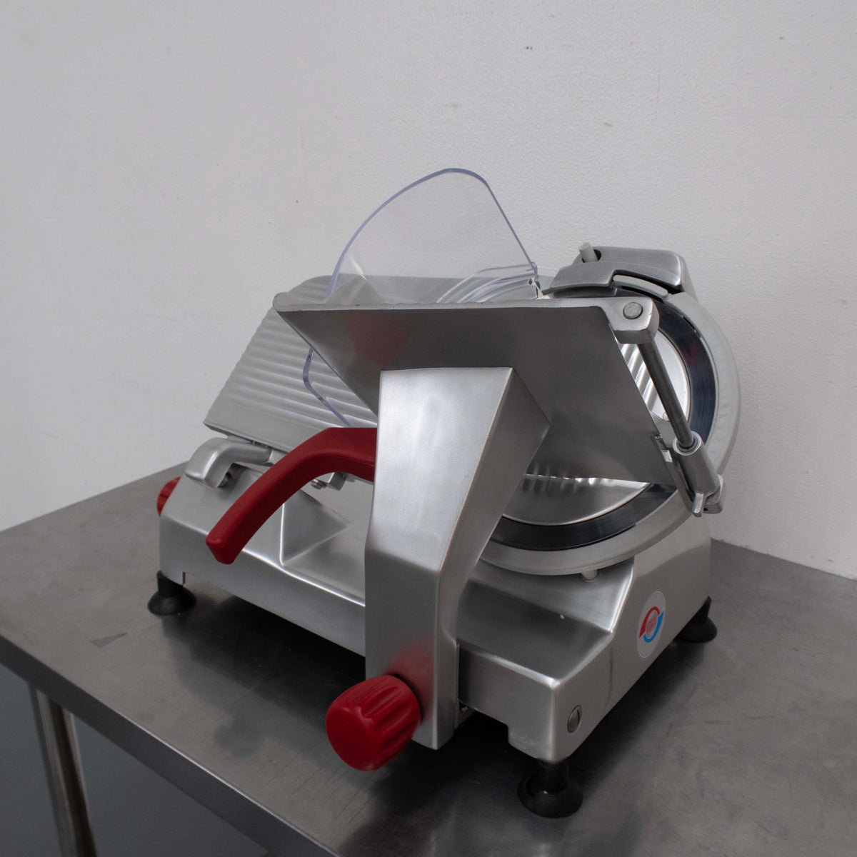 Noaw NS250HD Meat Slicer - 891570