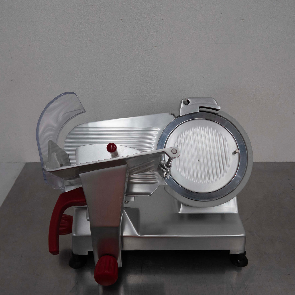 Noaw NS250HD Meat Slicer - 891570