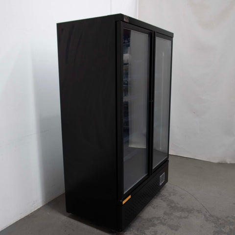 AG Equipment FSB1000 Display Freezer - 891890