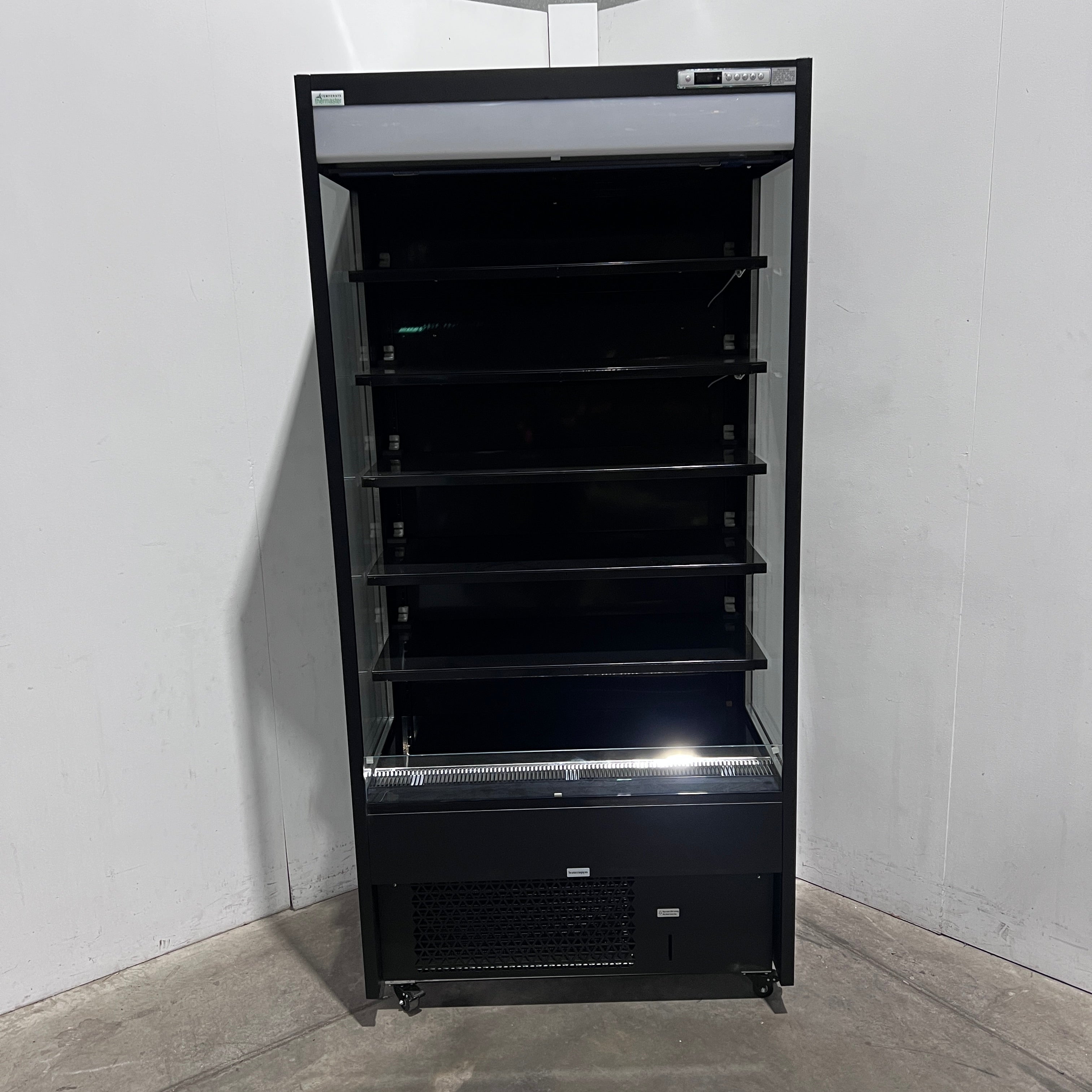 Thermaster OC-915B Refrigerated Reach In Deli - 891897