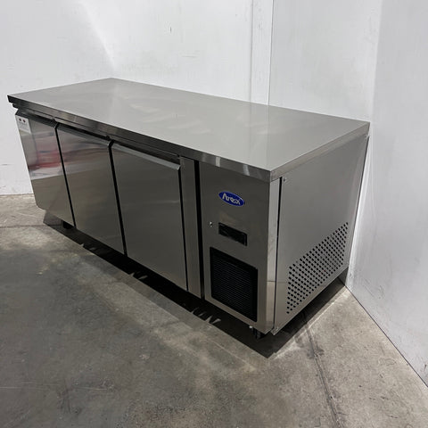 Atosa EPF3432GR Under Bench Fridge - 891901