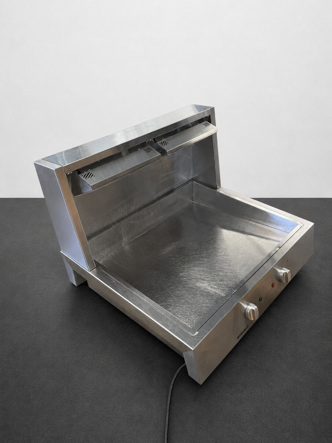 Roband MW20CW Chip Warmer - 891906