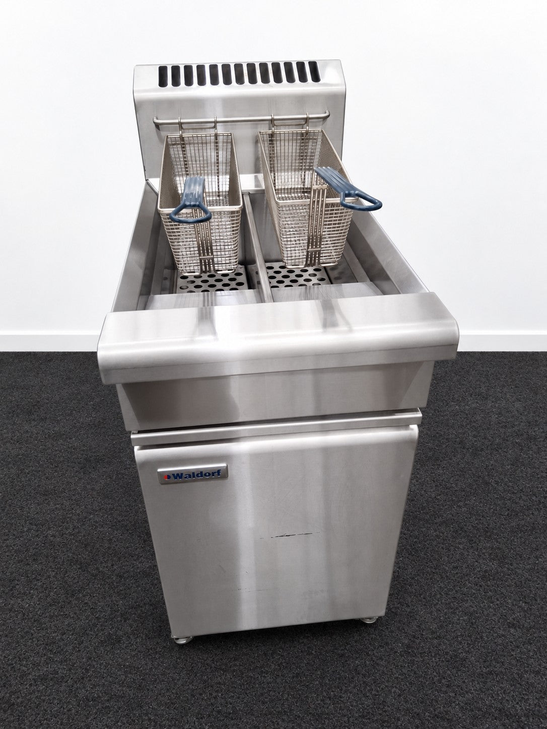 Waldorf FN8226G Fryer - 891912