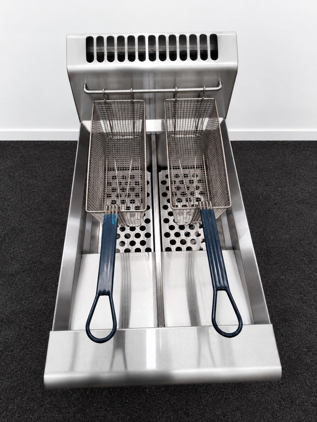 Waldorf FN8226G Fryer - 891912