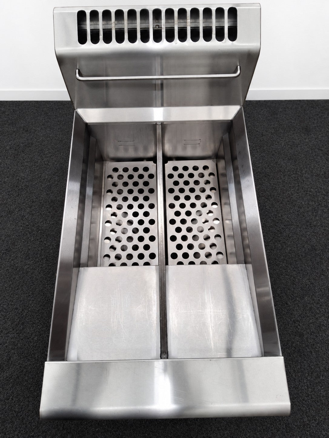 Waldorf FN8226G Fryer - 891912