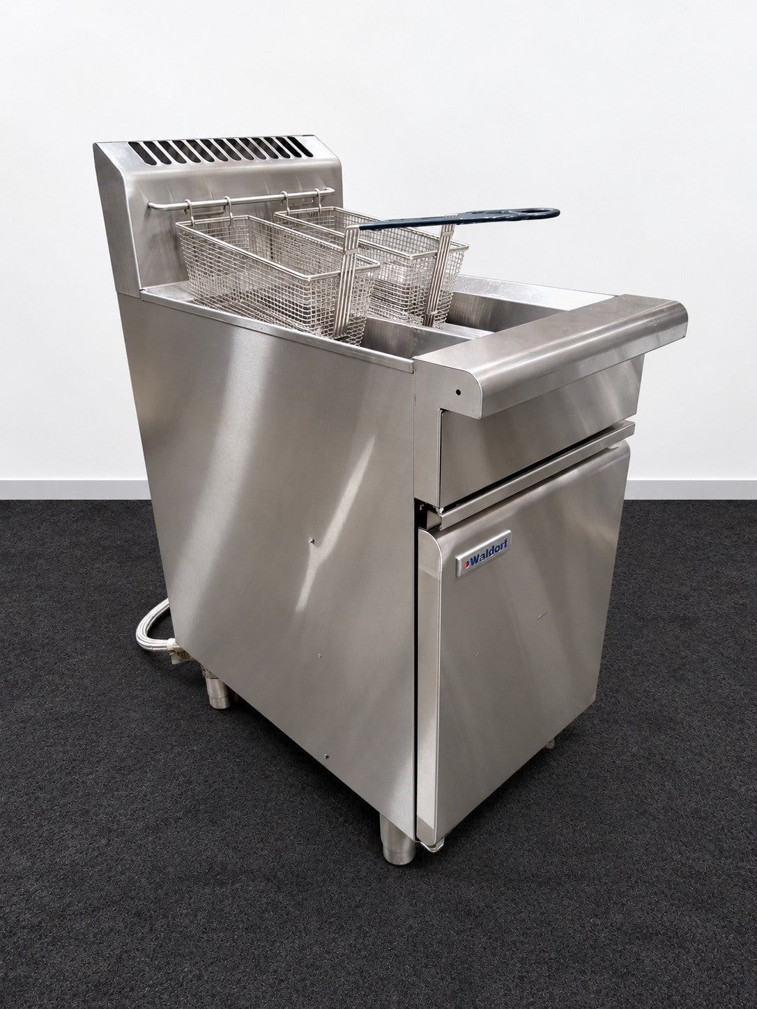 Waldorf FN8226G Fryer - 891912