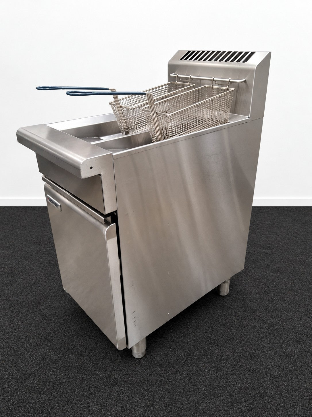 Waldorf FN8226G Fryer - 891912