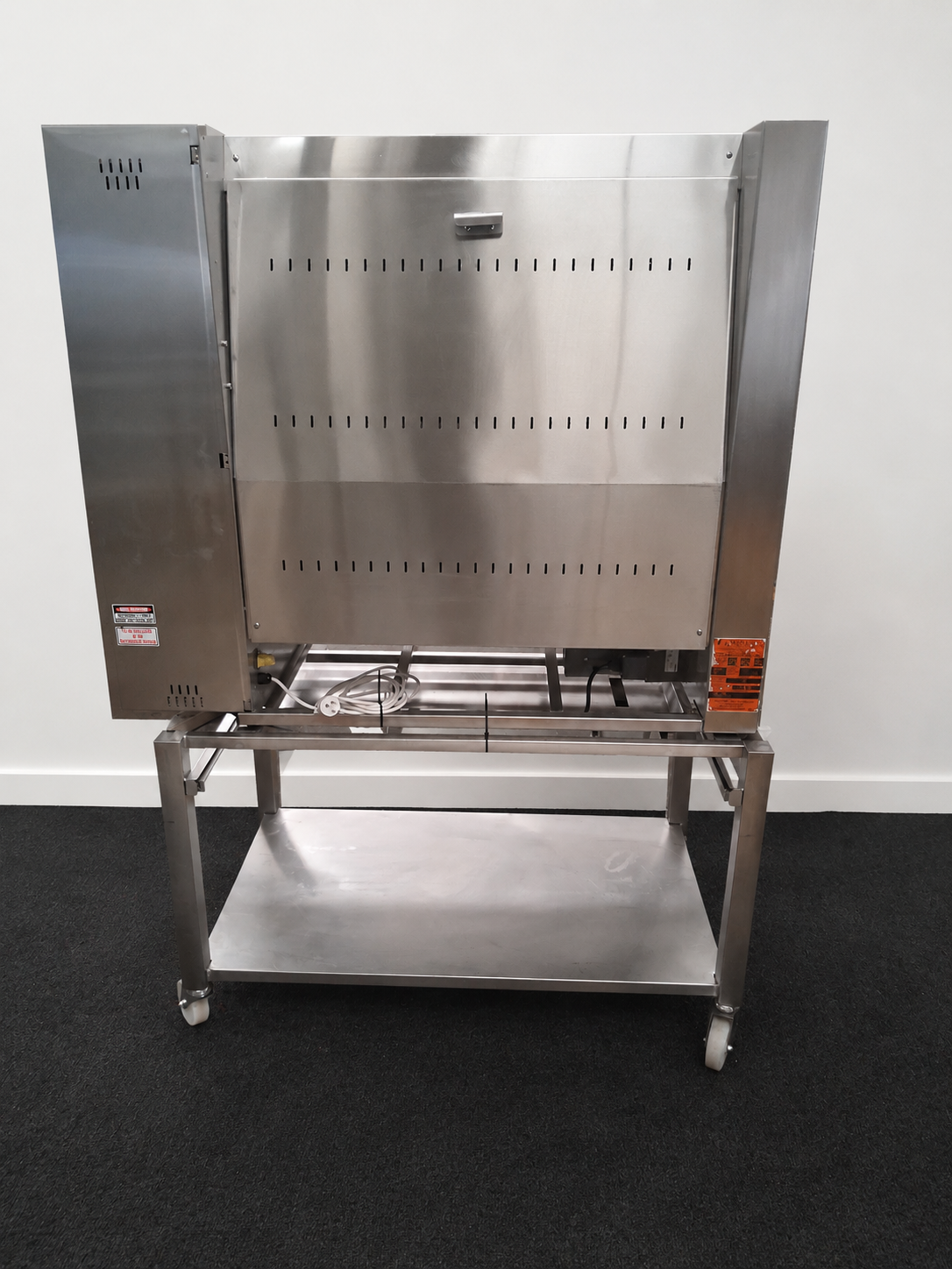 Radiant 2000 T23 Chicken Rotisserie - 891914
