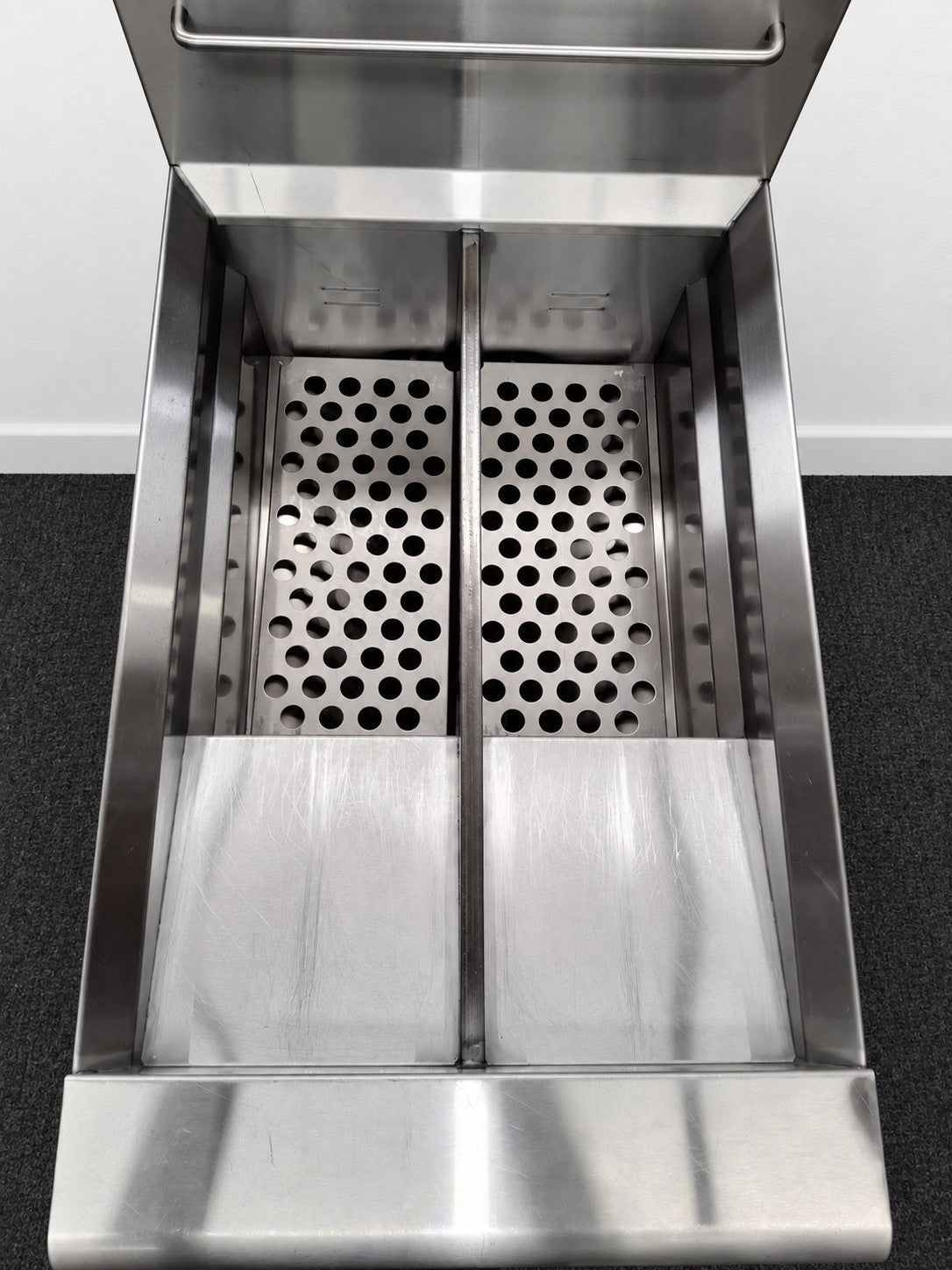 Waldorf FN8226G Fryer - 891915