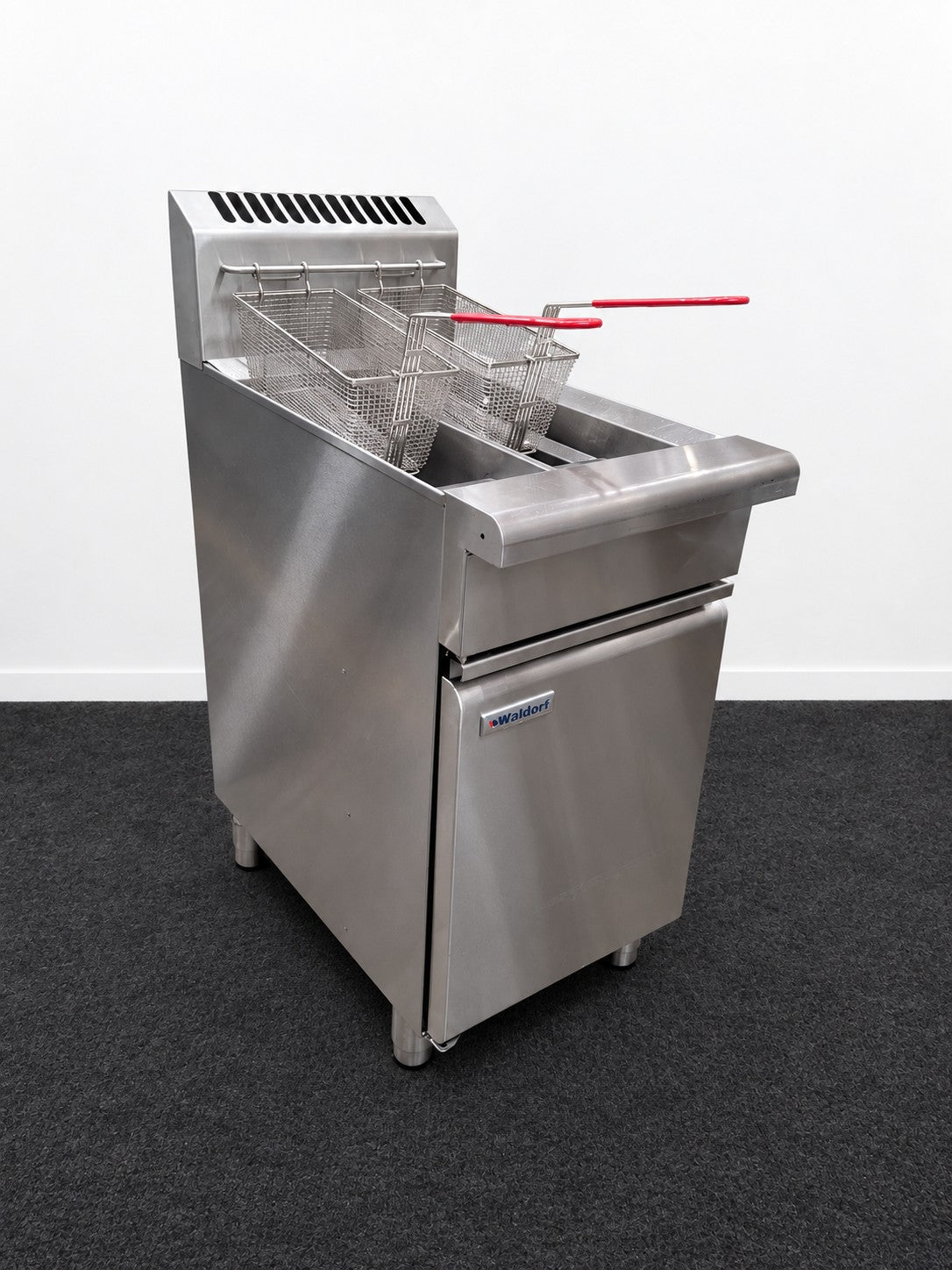 Waldorf FN8226G Fryer - 891915