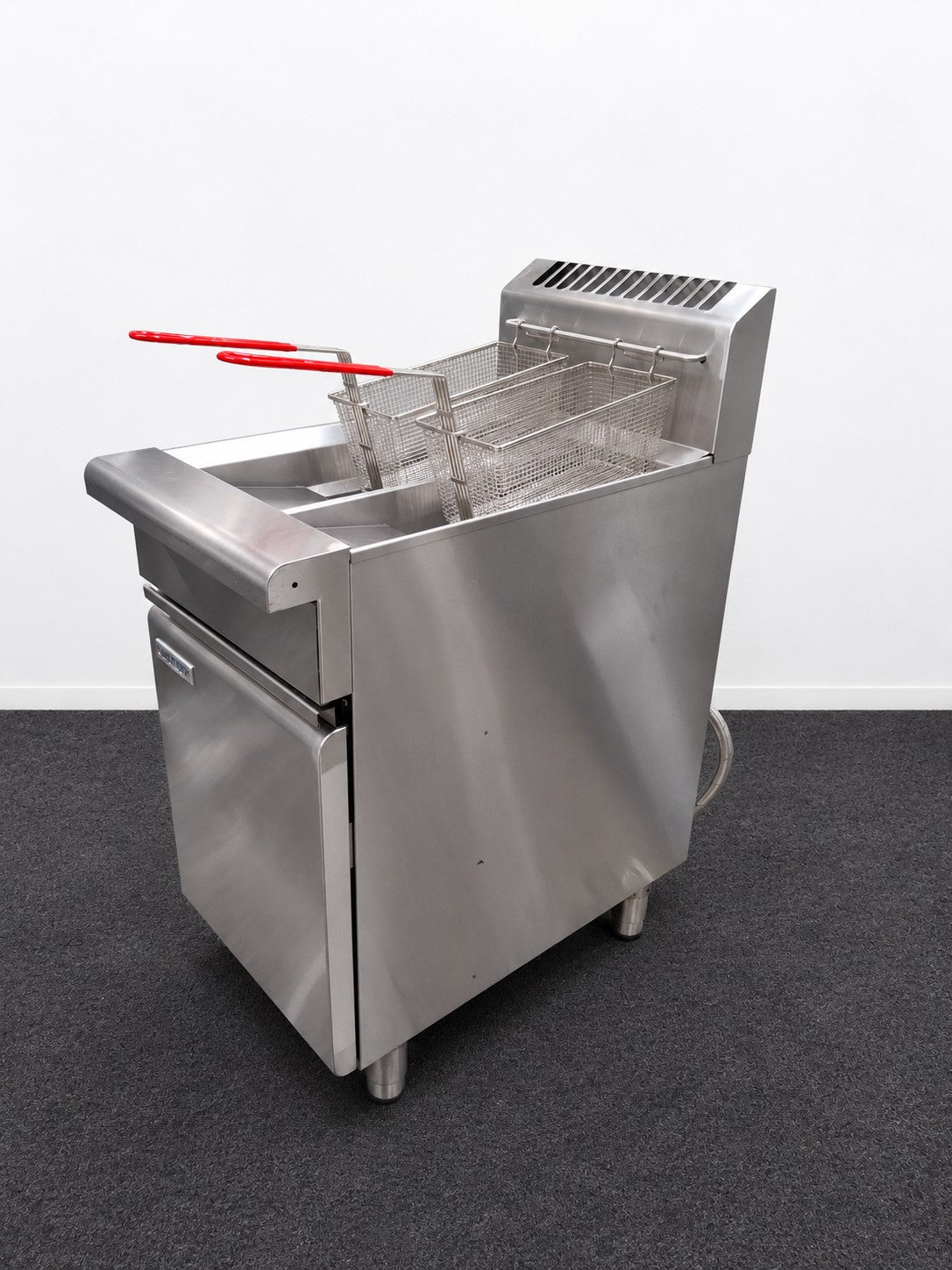 Waldorf FN8226G Fryer - 891915