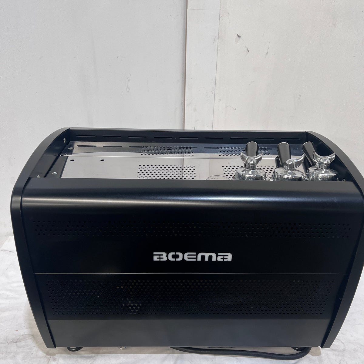 Boema BCM-300.CBX2 2 Group Espresso Machine - 892279