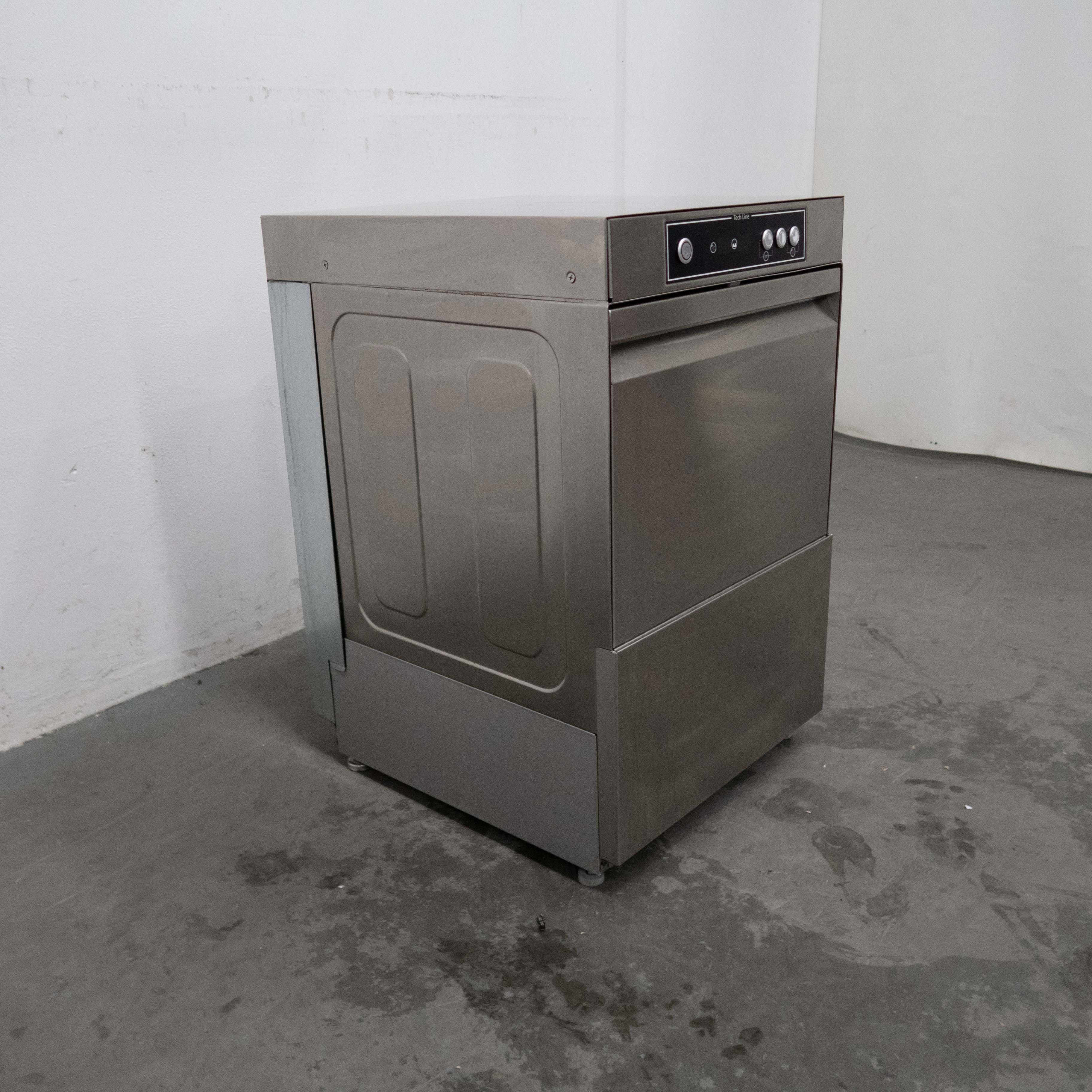Asber GT-400 AU Glasswasher - 892435