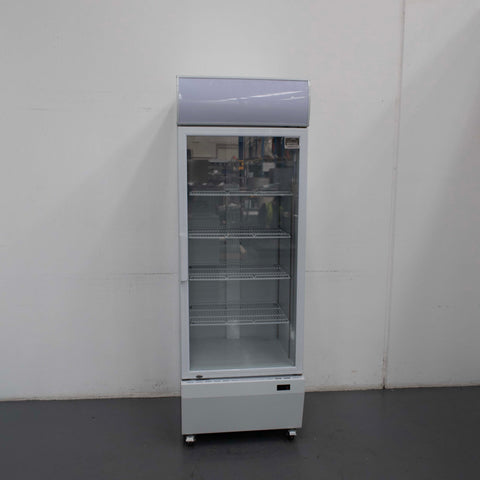 Mitchel 1DC540 Upright Fridge - 892649