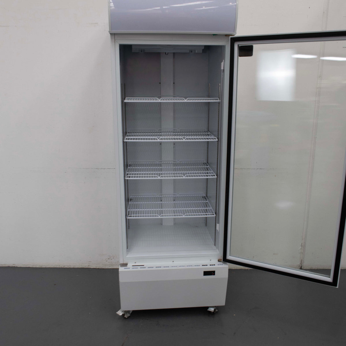 Mitchel 1DC540 Upright Fridge - 892649