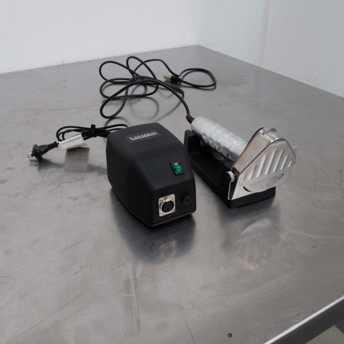 Yasaki KS80AS Kebab Shaver - 892650