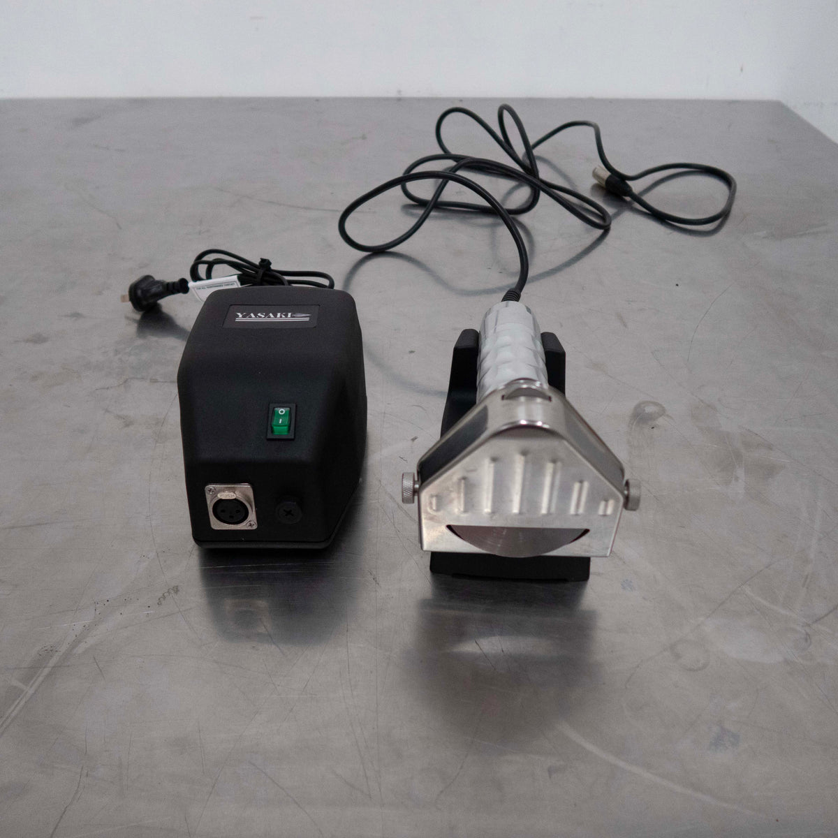 Yasaki KS80AS Kebab Shaver - 892650