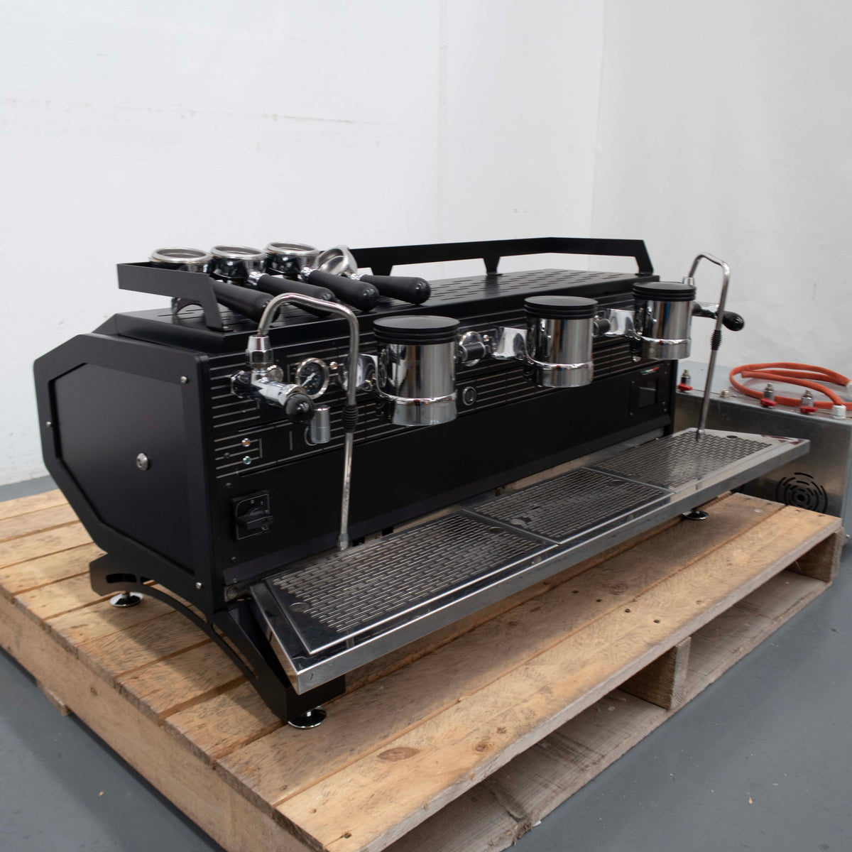 Brugnetti Giulia 3gr Coffee Machine - 892758