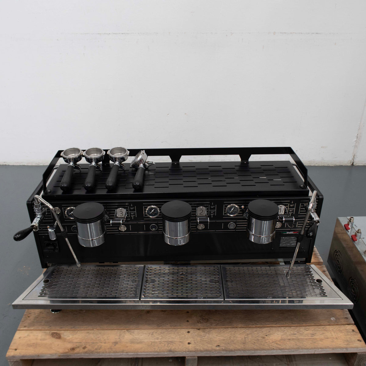 Brugnetti Giulia 3gr Coffee Machine - 892758