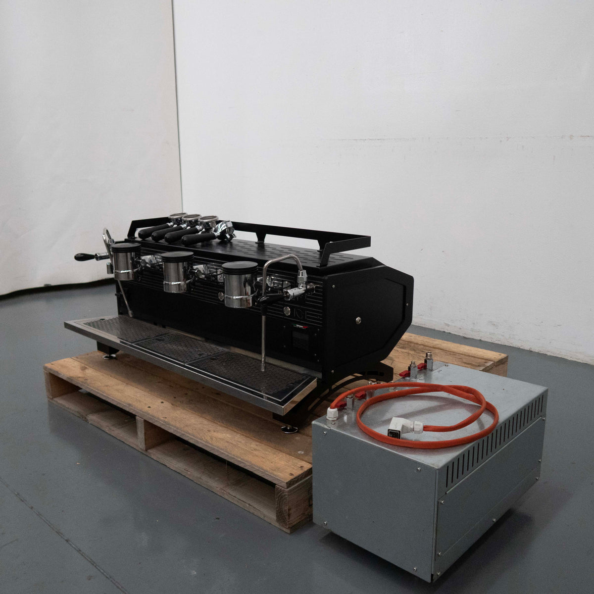 Brugnetti Giulia 3gr Coffee Machine - 892758