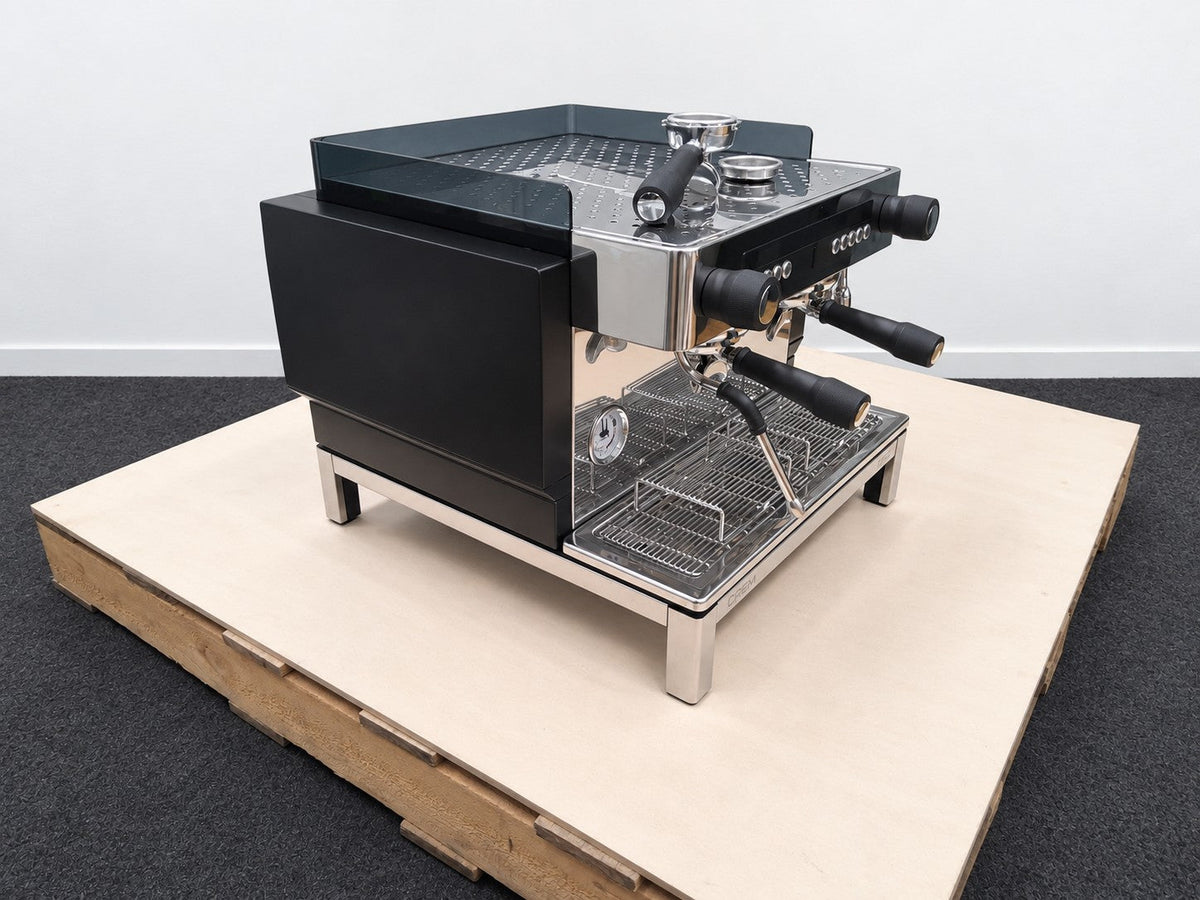 Crem EBED-C41B-22AR Coffee Machine 2 Group - 893514