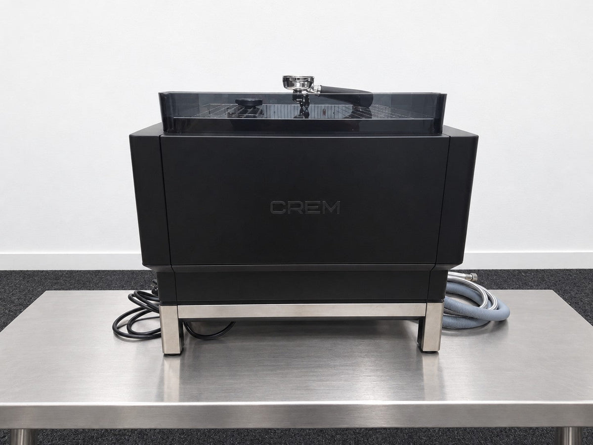 Crem EBED-C41B-22AR Coffee Machine 2 Group - 893515