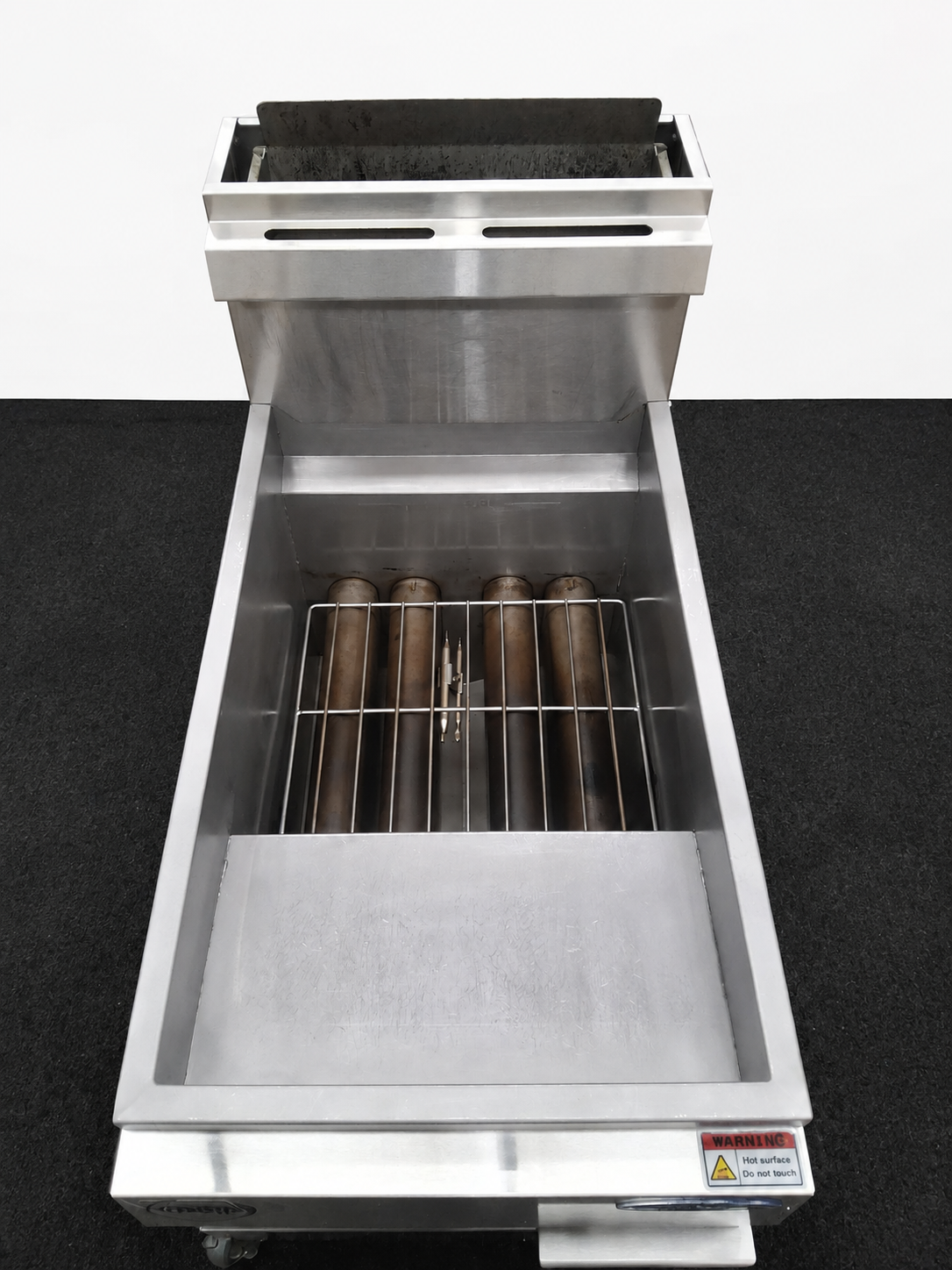 Cookrite ATFS-50 Fryer - 893598