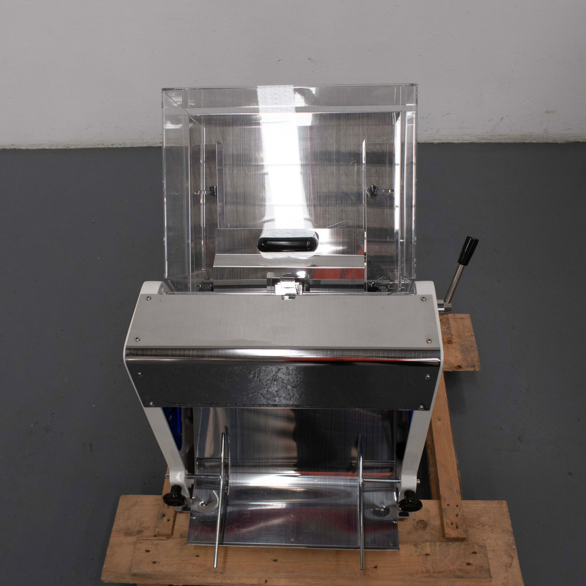 FED JSL-31M Bread Slicer - 893770