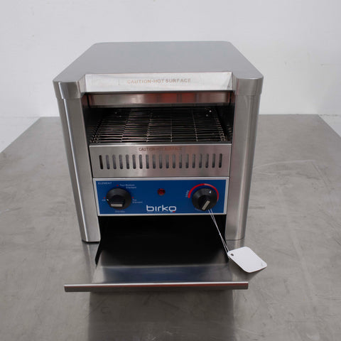 Birko 1003202 Conveyor Toaster - 893846
