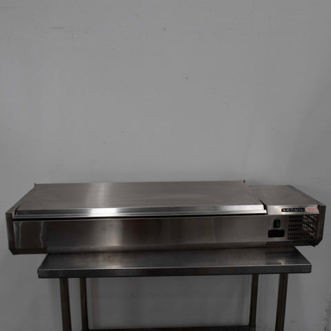 Anvil VRX1500S Sandwich Prep Fridge - 893898