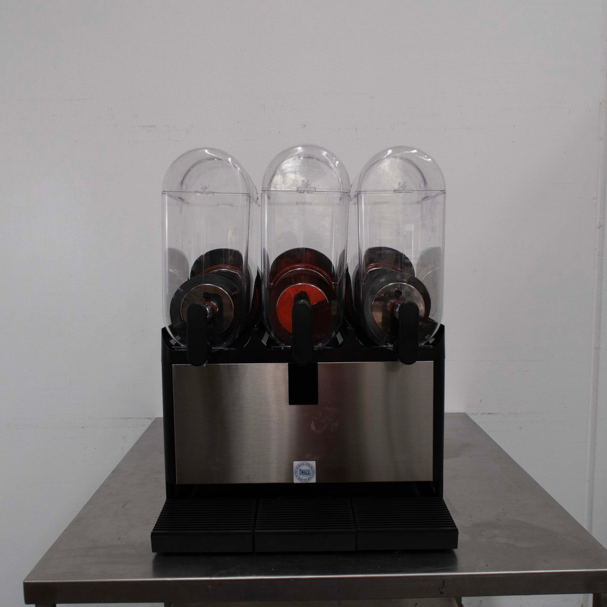 V AIR Smart +3 Slushie Machine - 894090