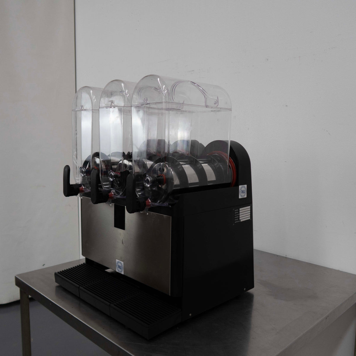 V AIR Smart +3 Slushie Machine - 894090