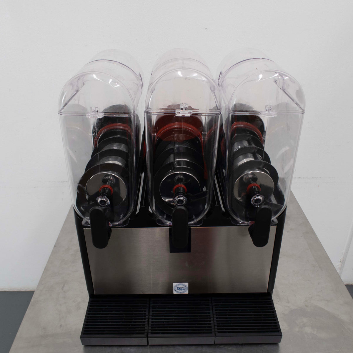 V AIR Smart +3 Slushie Machine - 894090