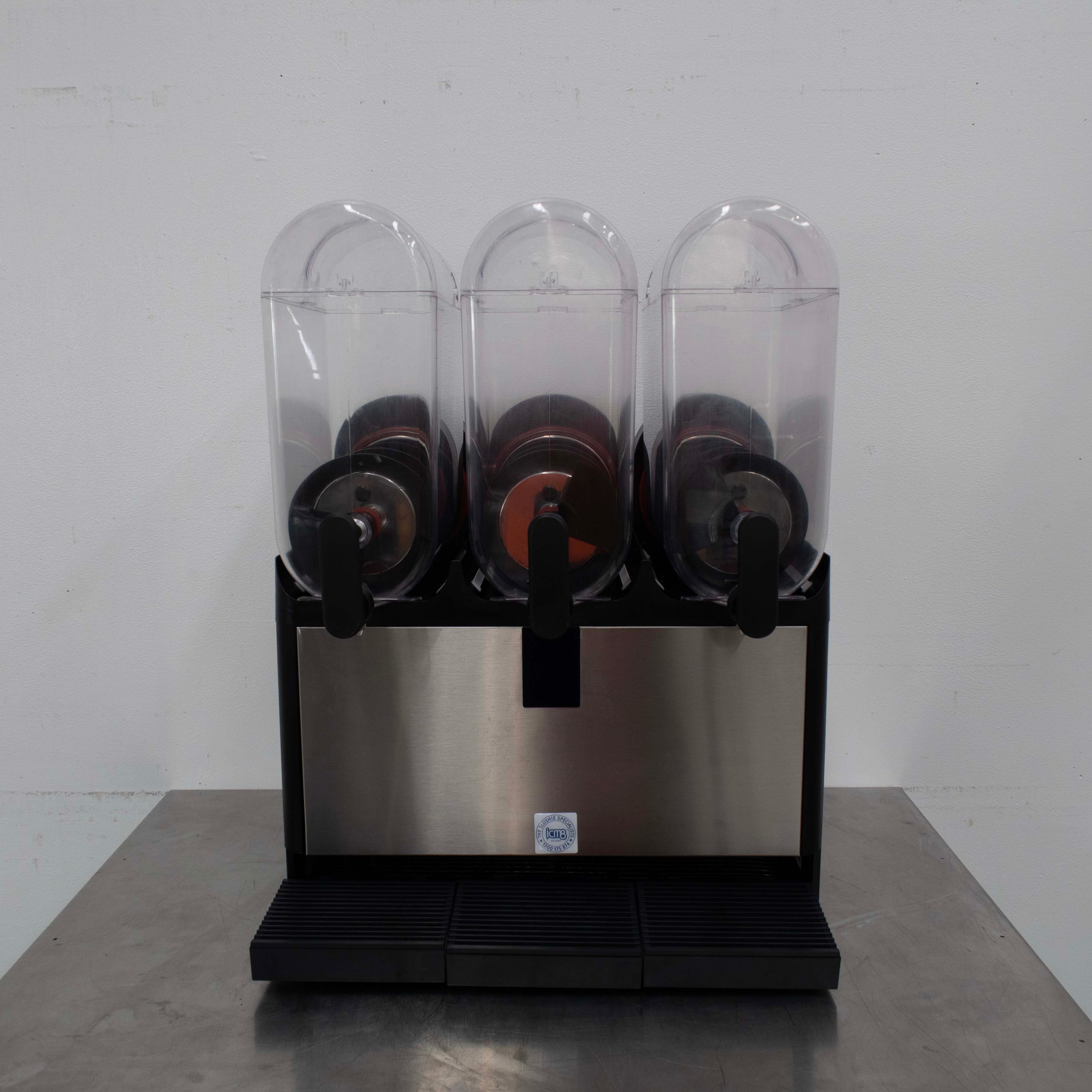 V AIR Smart +3 Slushie Machine - 894091