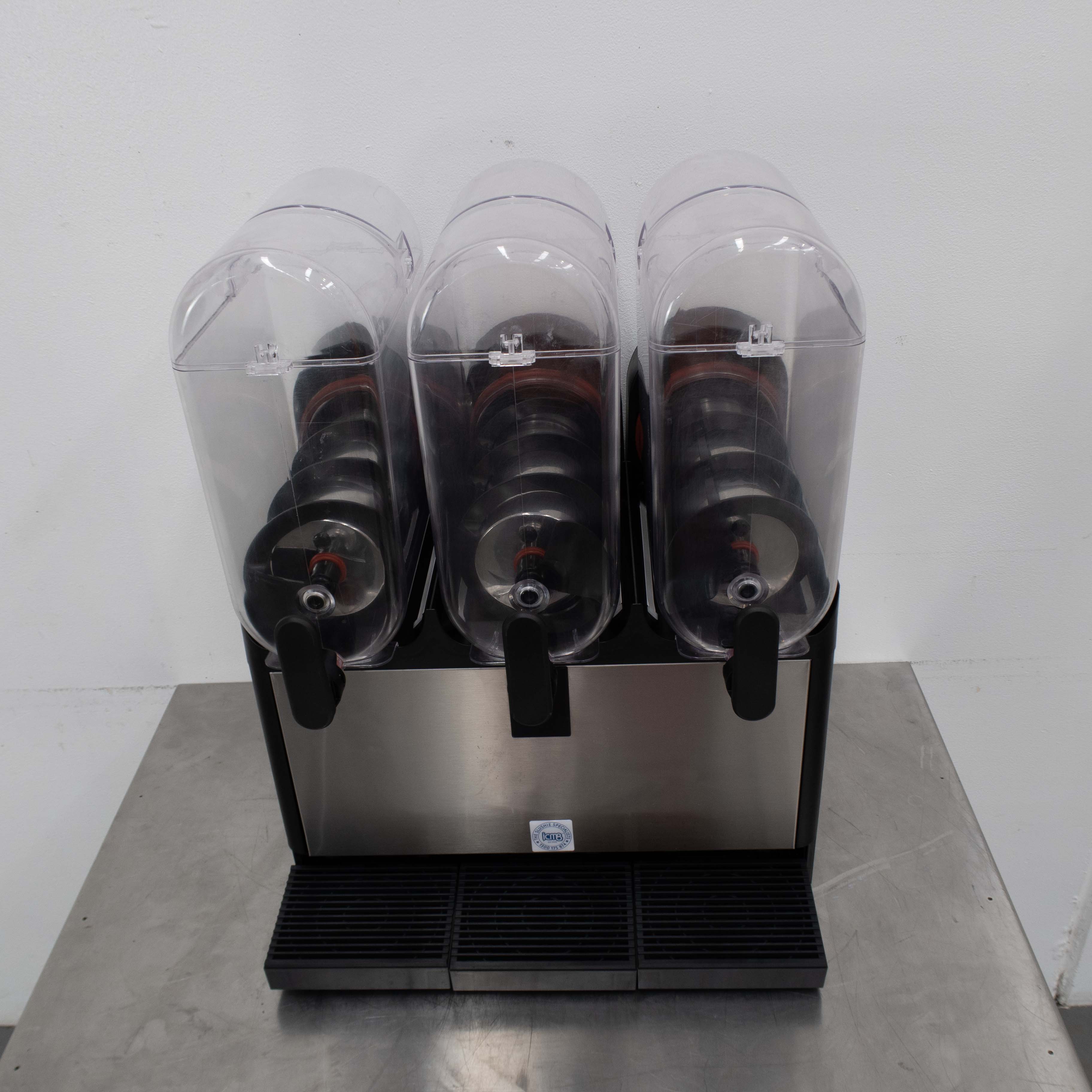 V AIR Smart +3 Slushie Machine - 894091