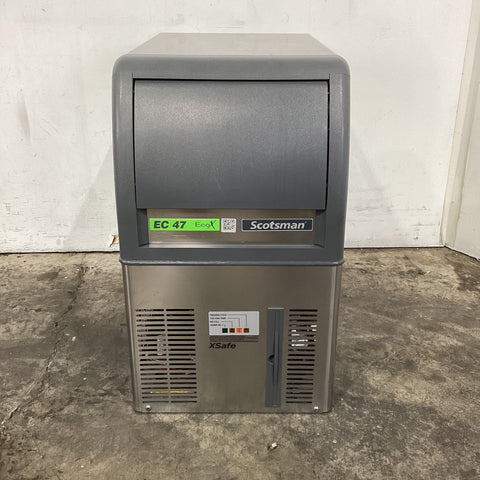 Scotsman ECM 47 AS Ice Machine - 894119