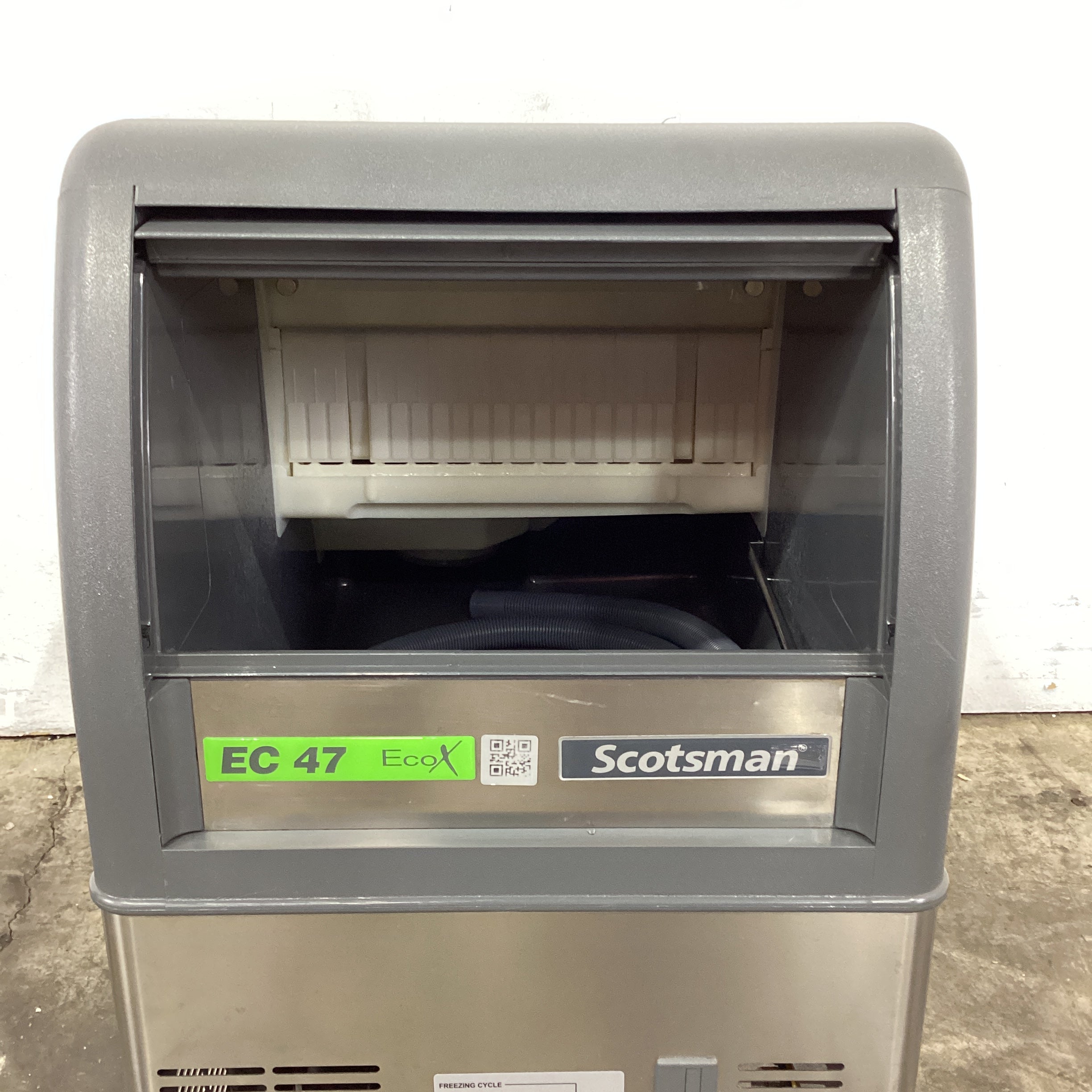 Scotsman ECM 47 AS Ice Machine - 894119