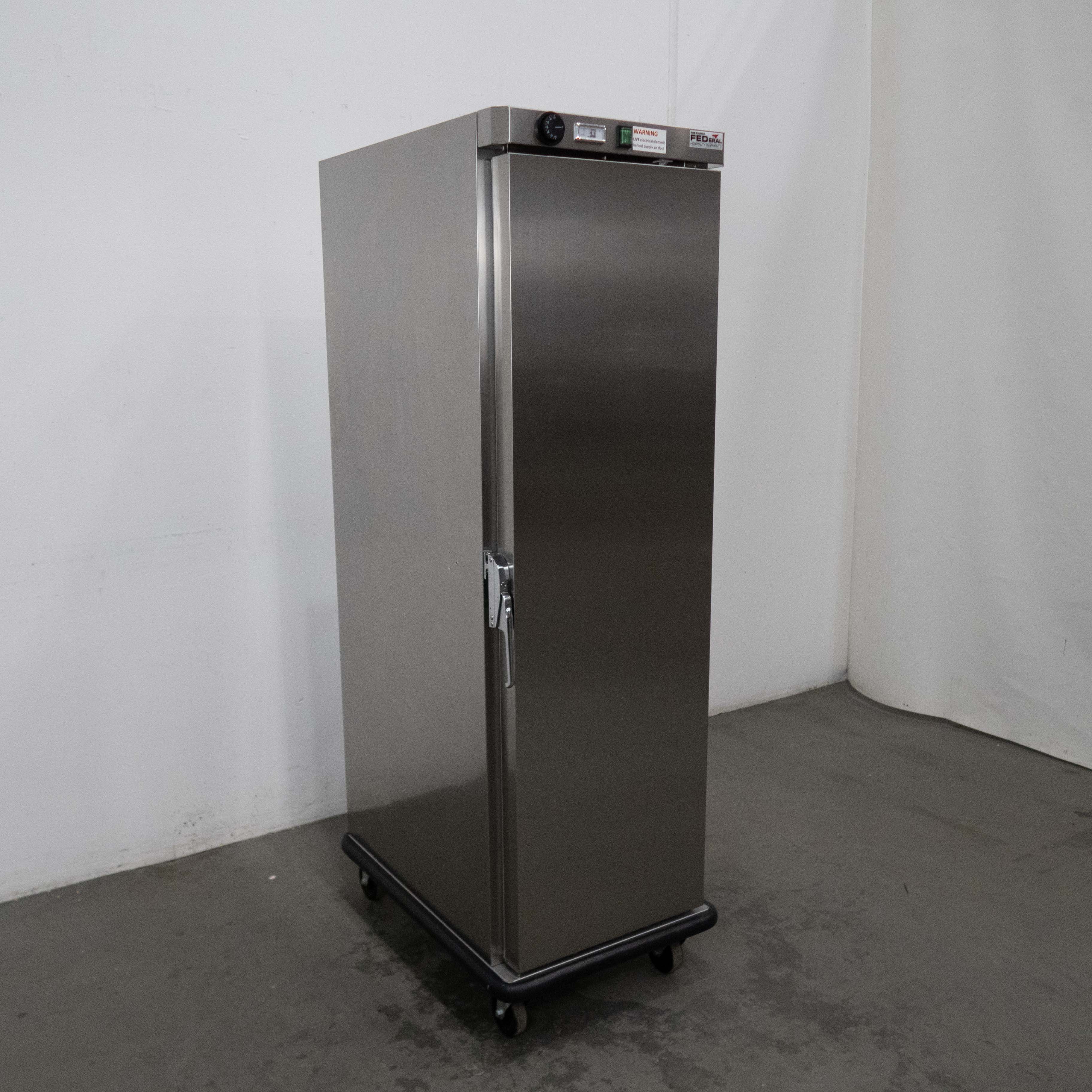 Federal HT-20S Food Warmer - 894578