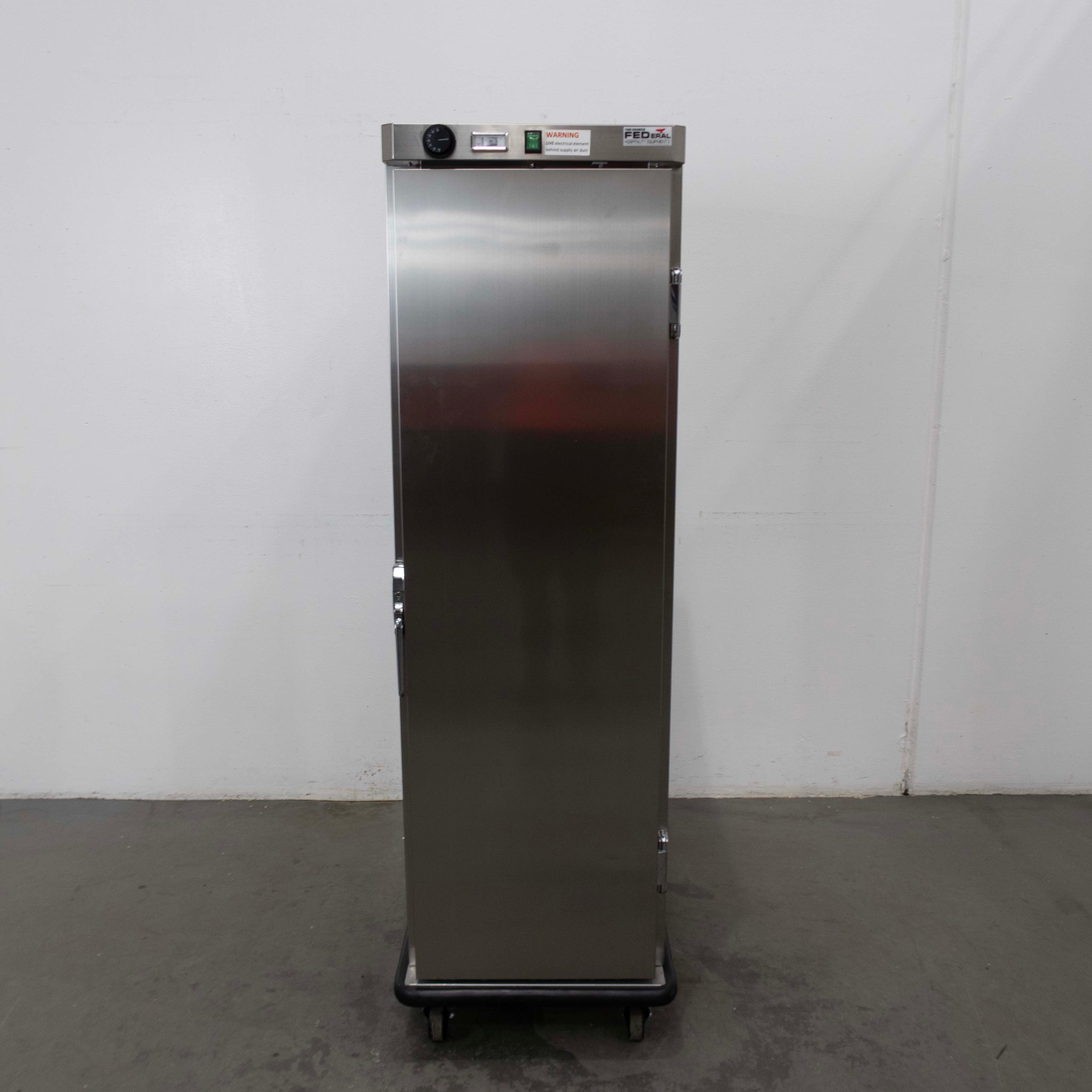 Federal HT-20S Food Warmer - 894578