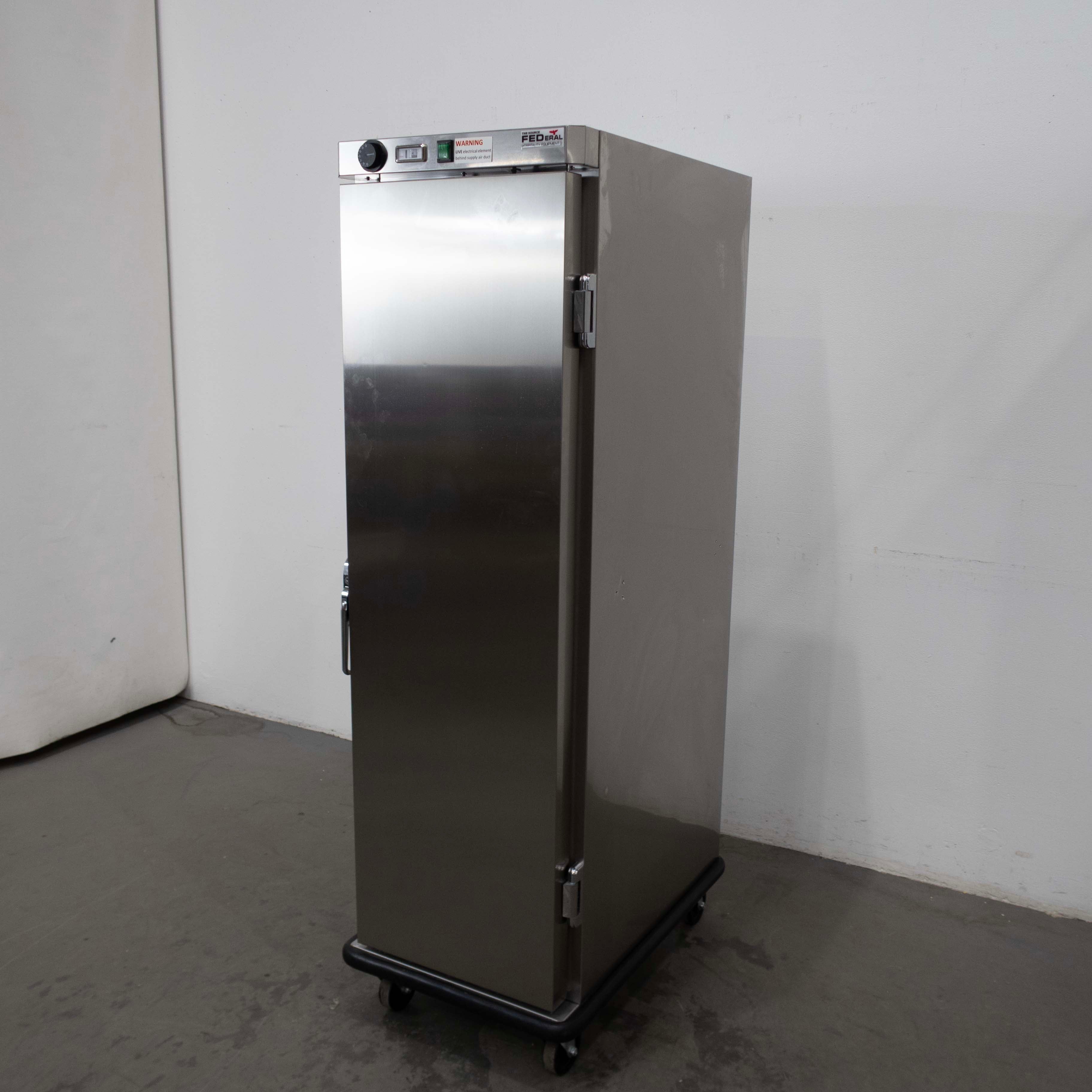 Federal HT-20S Food Warmer - 894578