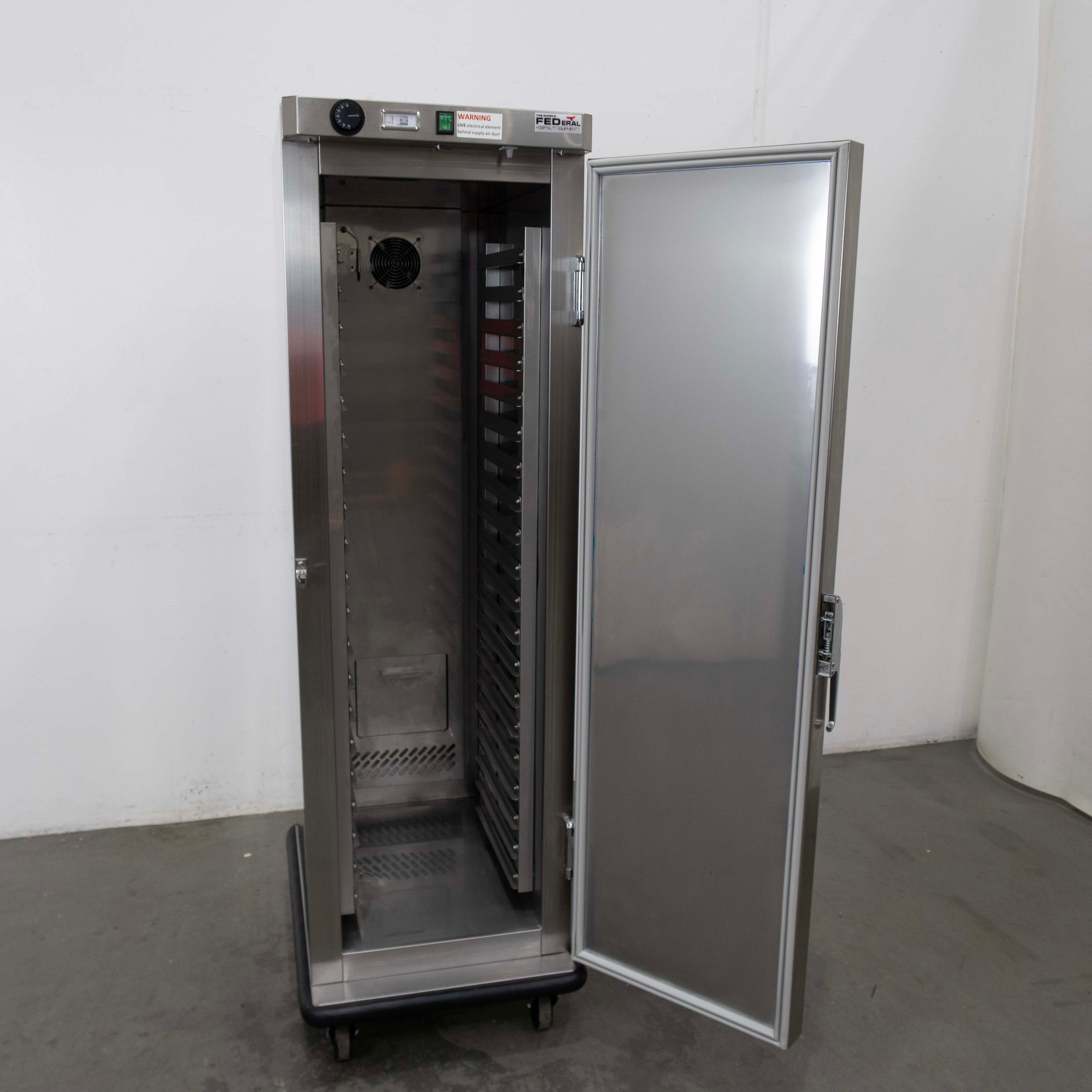 Federal HT-20S Food Warmer - 894578