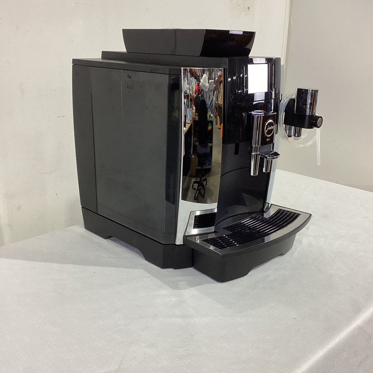 Jura WE8 Automatic Coffee Machine - 894818